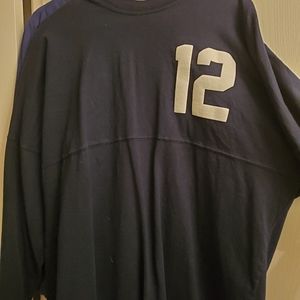 spirit jersey Tops - Tom Brady spirit Jersey spirit jersey Tops - Tom Brady spirit Jersey